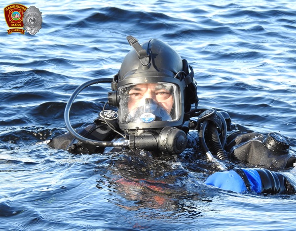 Dive Rescue Training exercise - 27 Nov 2023 - group 2 & 4 - 5