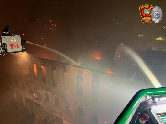 Chelsea 9 alaarms Box 9-3928 - 1 Forbes St - 18 Nov 2024 - 3