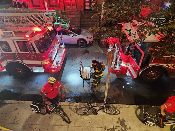 Box 45-39 - Green Street Parking Garage - 12 July 2024 2