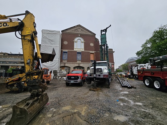 HQ reconstruction 15May2025 - 5