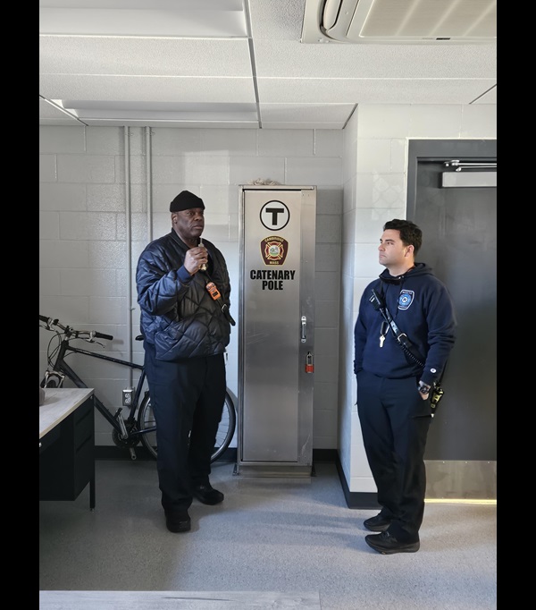 MBTA Catnary tester 22Apr2024 9