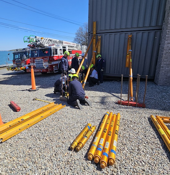 Tech Resq training - 28Apr2025 - 12