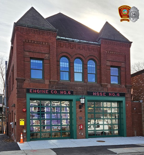 Engine 6 House 4 Jan 2024 1