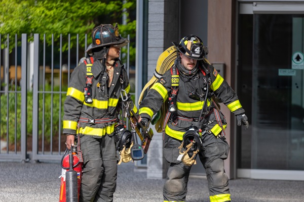 working fire 45-2744 5