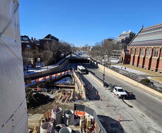 HQ rebuild - 27Jan2025 update - 4