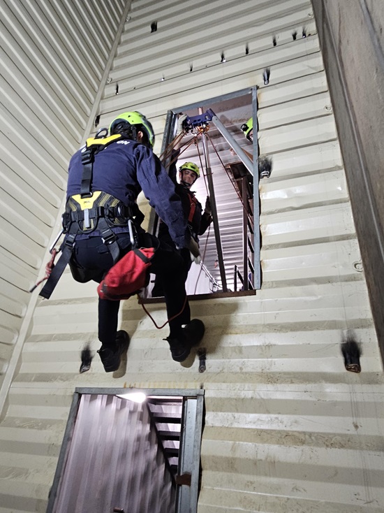 Tech Resq training - 28Apr2025 - 2