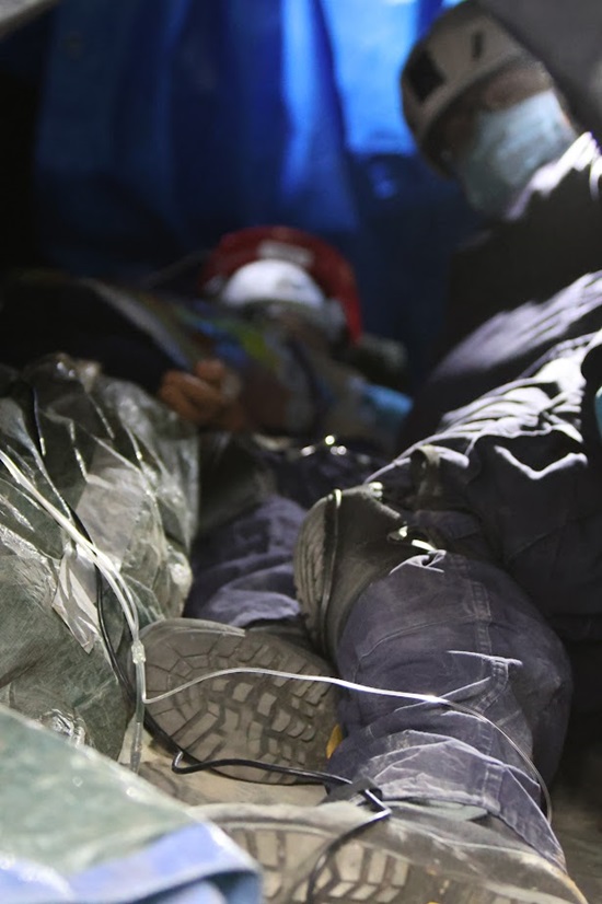 USAR Med Specialist - March, 2025 - 8