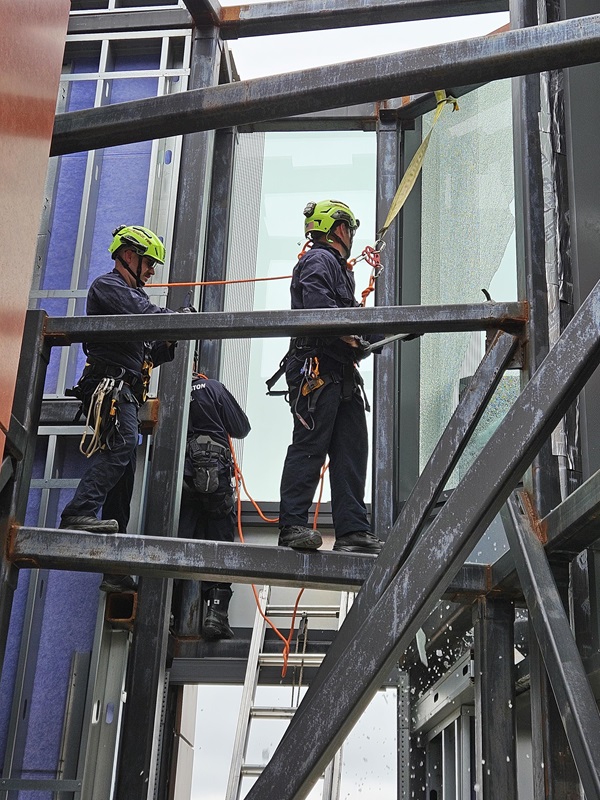 glass opening drill 6Jun2024 3