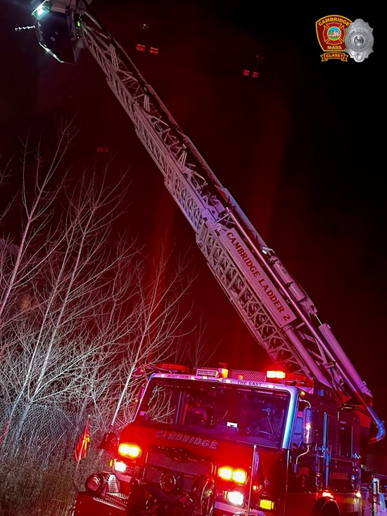 Chelsea 9 alaarms Box 9-3928 - 1 Forbes St - 18 Nov 2024 - 2