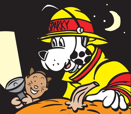 Halloween Safety 2022