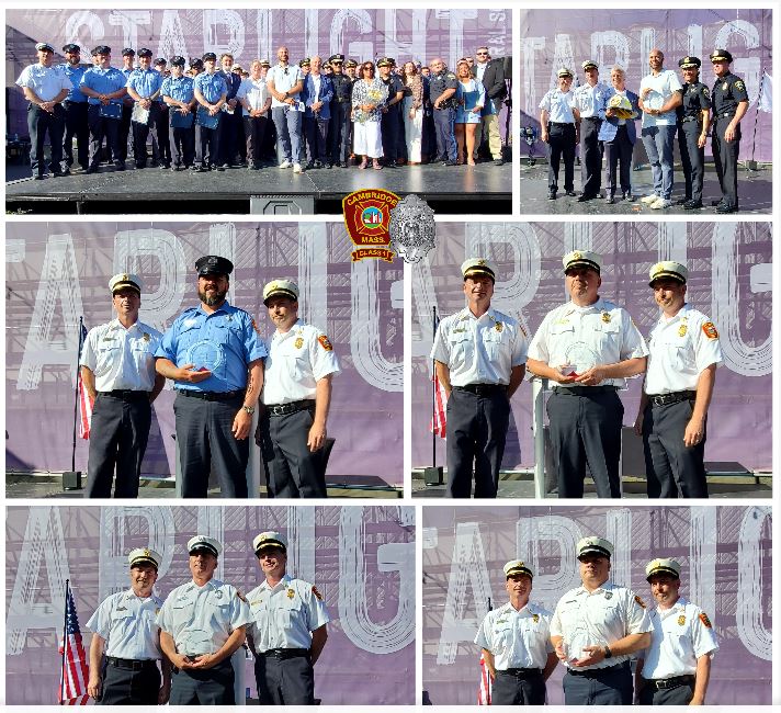 Awards ceremony 22 Jun 2023 1