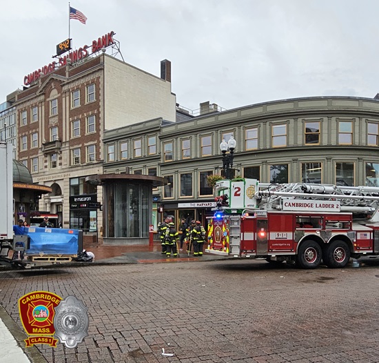 Box 5171 Harvard T 1