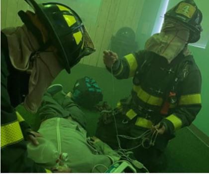 EMS sensorty deprivation and resuscitation 3