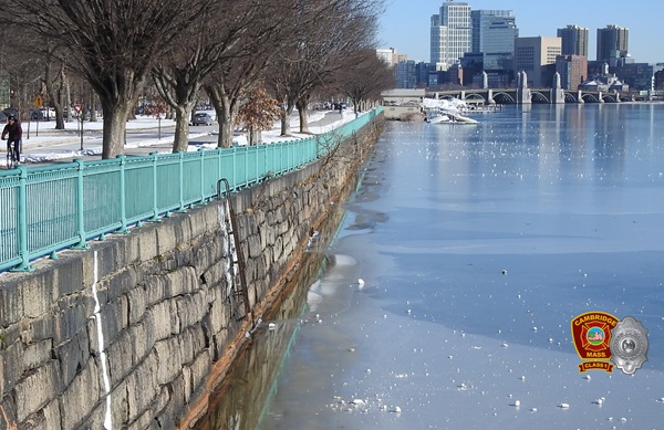 Stay off the ice Jan 2024 3