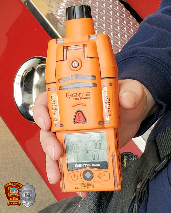 CO emergencies CY 2023 1