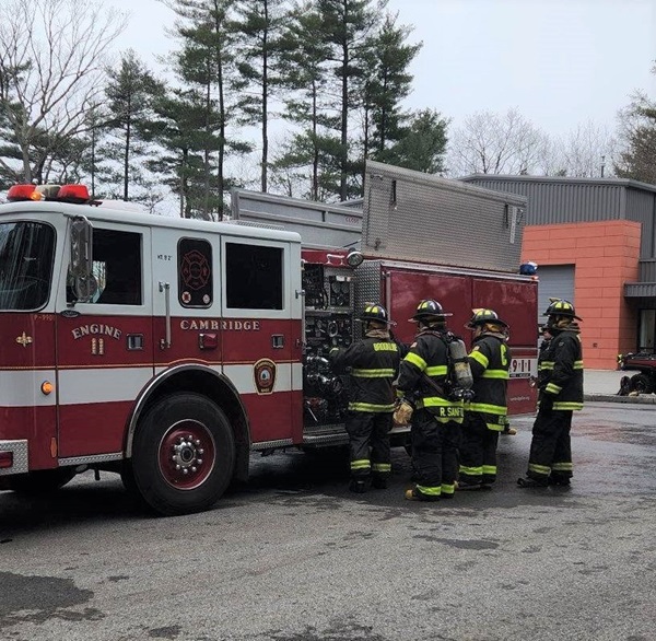 Cambridge Fire Academy 2024-01 Midpoint update 7