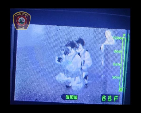 Cambridge Fire Academy 2024-01 Midpoint update 10