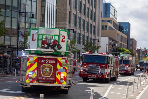 Working Fire Box 45-2744 4