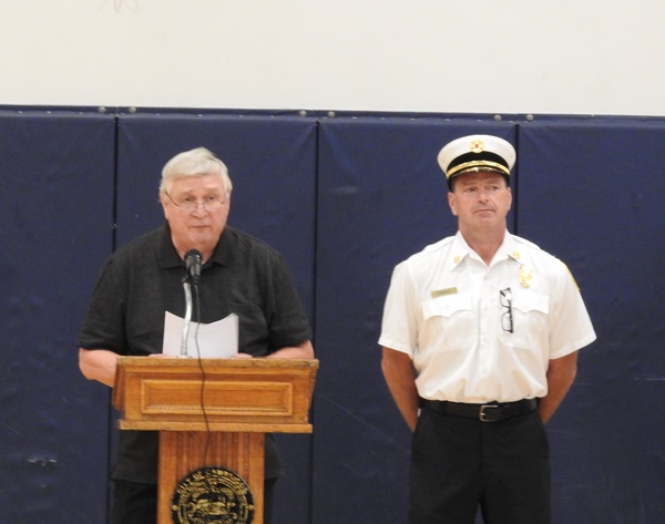 Firefighters Memorial Sunday 2024 11