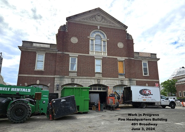 HQ reconstruction - demo - update 3June2024 8