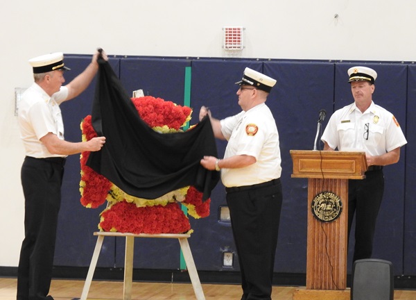 Firefighters Memorial Sunday 2024 9