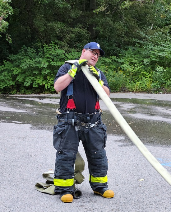 Hose Testing Engine 9 6