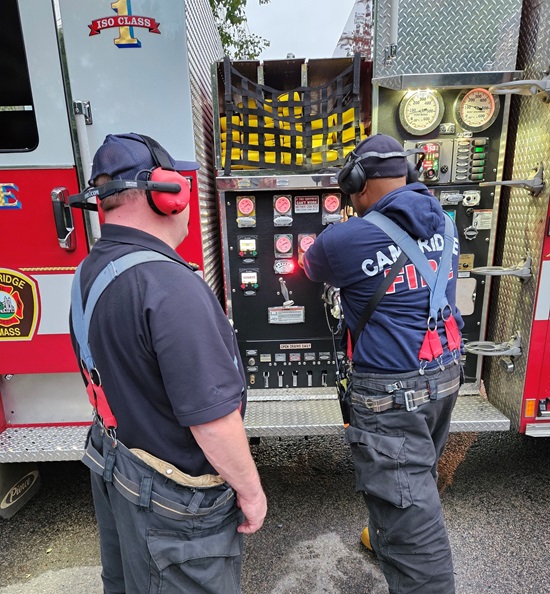 Hose Testing Engine 9 3