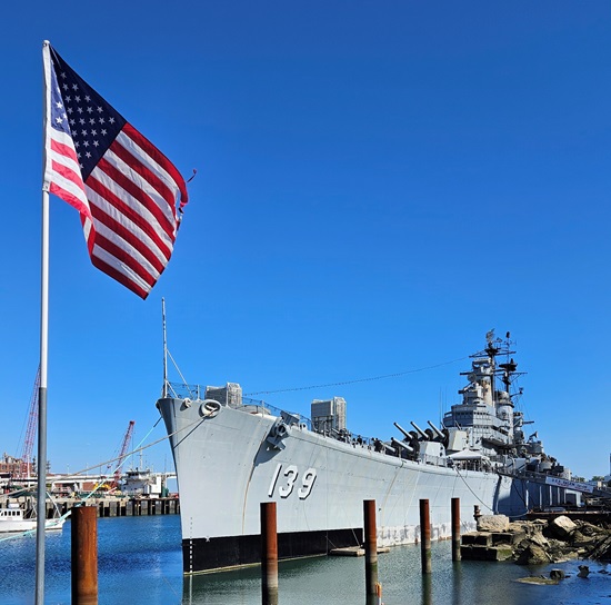 Tech Resq Exercise - USS Salem - 9Oct2024 -