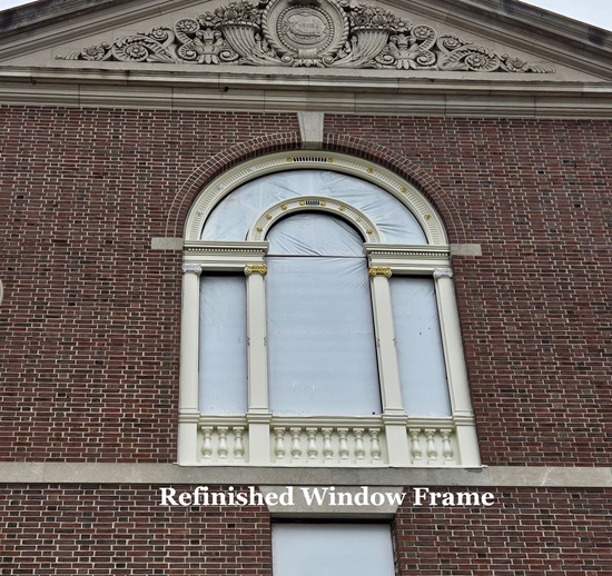 Toys for Tots pickup - 2024 - 7