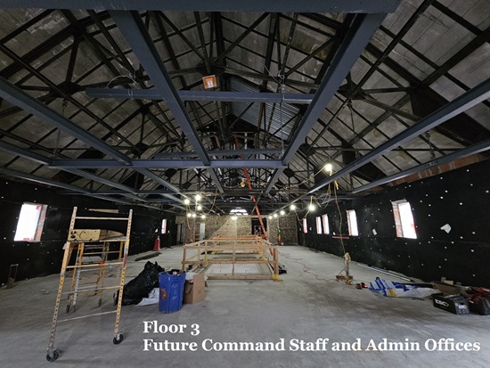 Toys for Tots pickup - 2024 - 8