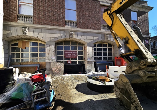 HQ rebuild - 27Jan2025 update - 7