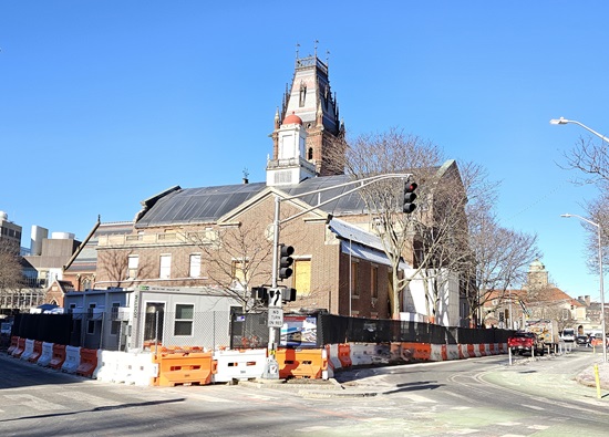 HQ rebuild - 27Jan2025 update - 13