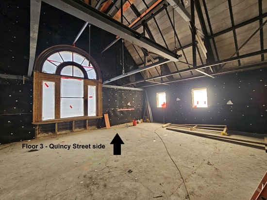 HQ rebuild - 27Jan2025 update - 3