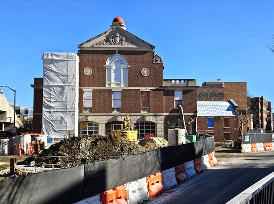 HQ rebuild - 27Jan2025 update - 12