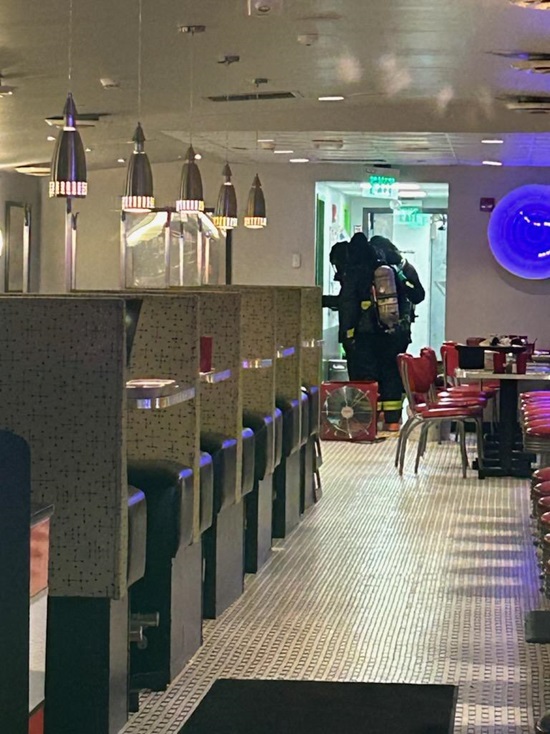 HazMat 14Mar2024 - Mass Av -