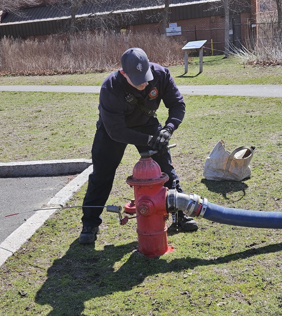 MUD Engine 3 and Ladder 2 14Apr2025 - 8