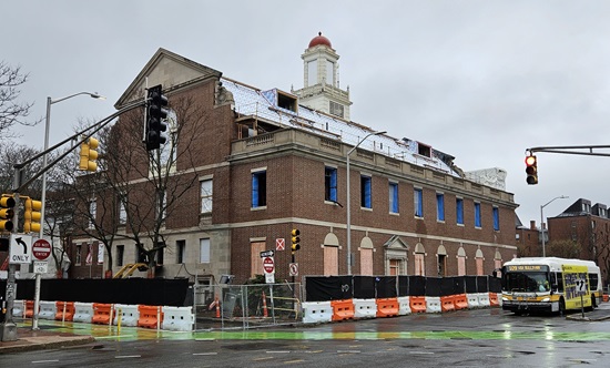 FHQ reconstruction update - 7Apr2025 - 9