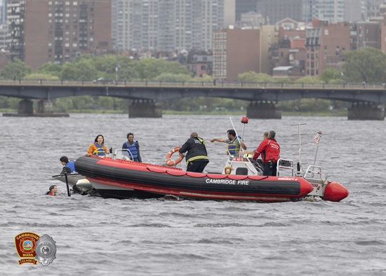 Water Rescue - 31May2025 - 1