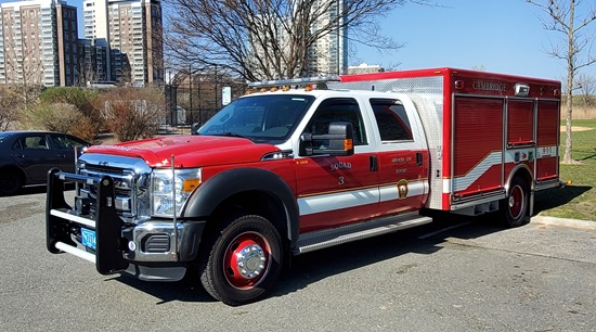 Squad 3