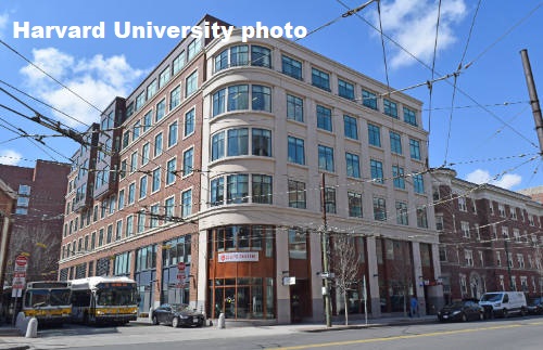 114 Mt.Auburn St
