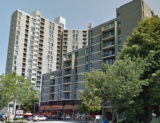 812 Memorial Dr