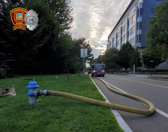 Hose Testing 2023 2