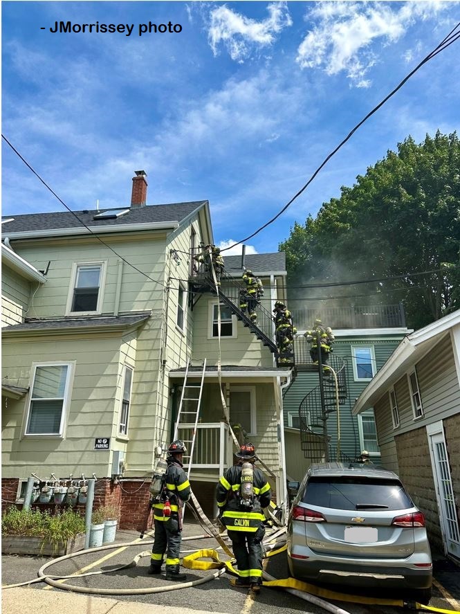 Working Fire Box 45-78  20July2024 1