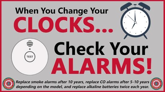 Daylight Savings - 2