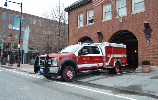 Squad 2