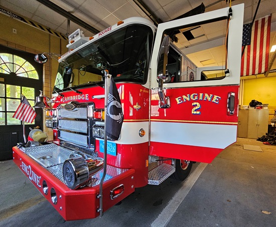 Engine 2 2023 pump - 3
