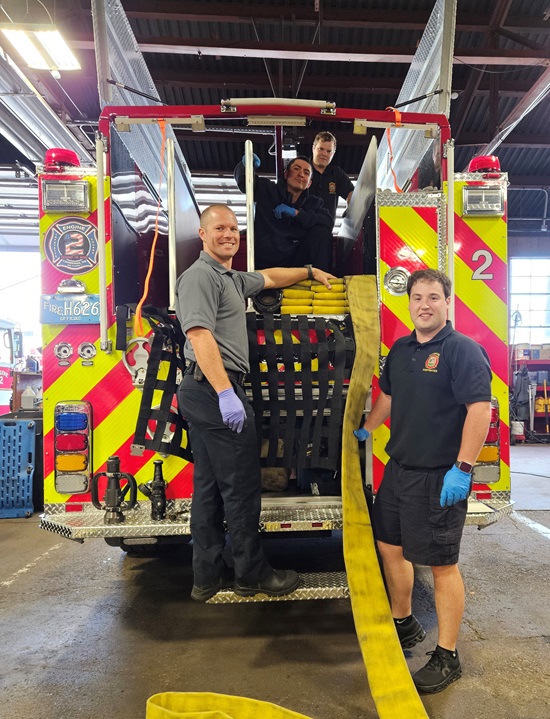 Engine 2 2023 pump - 5