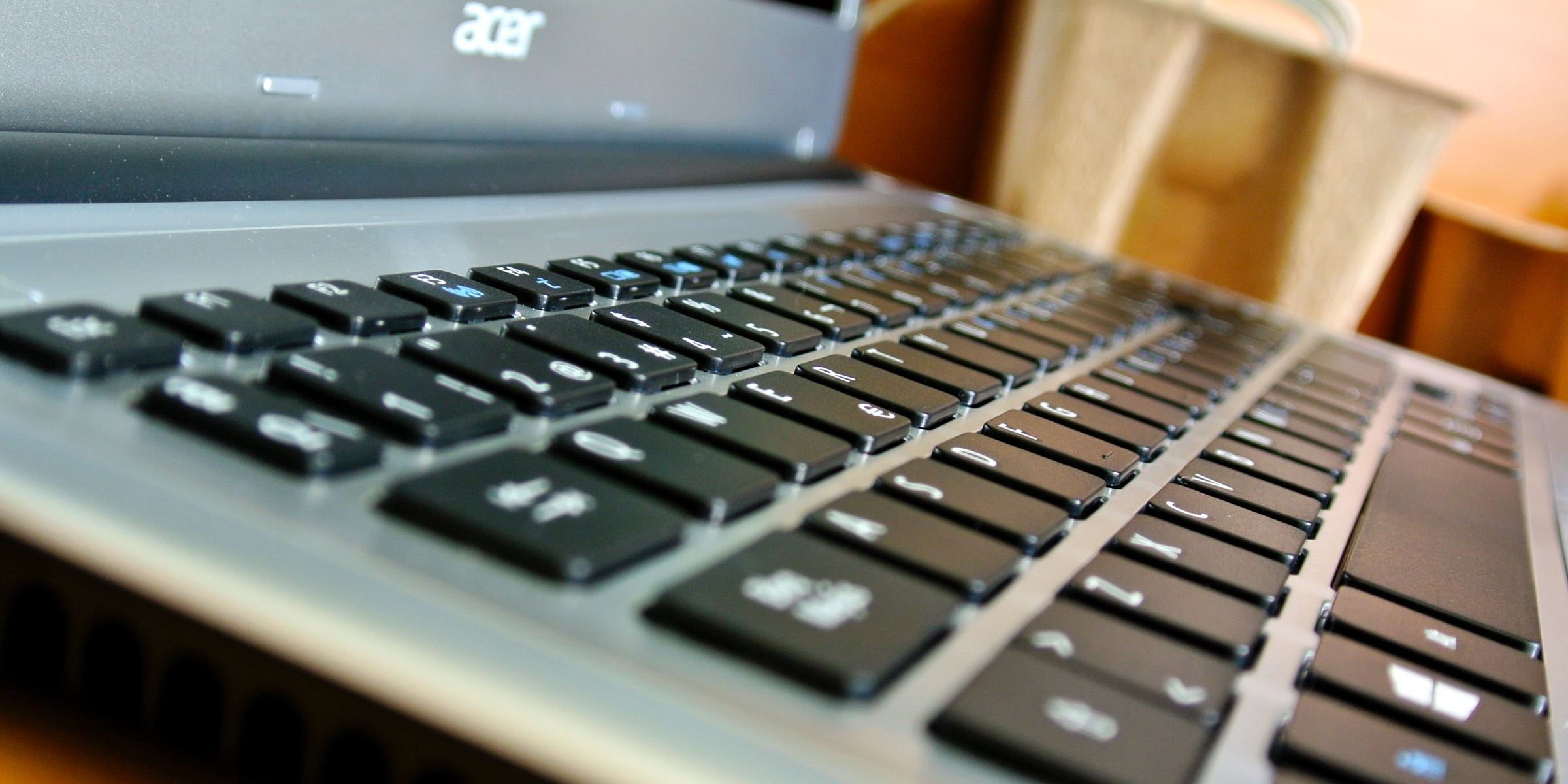 Chromebook