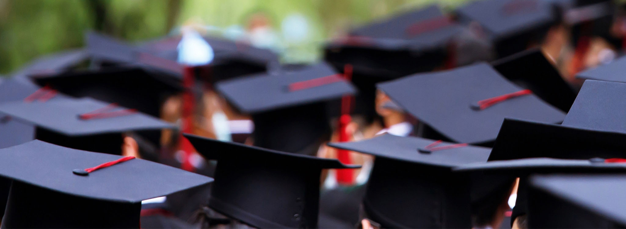 College Caps