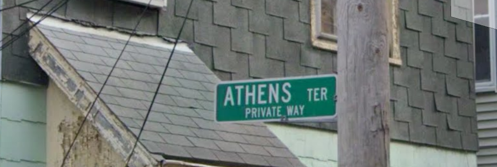 Athens Terrace Private 7-8-2026